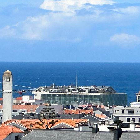 Nebrija Derecha Lägenhet A Coruña Exteriör bild